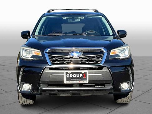 Used 2017 Subaru Forester 2.0XT Touring image 3