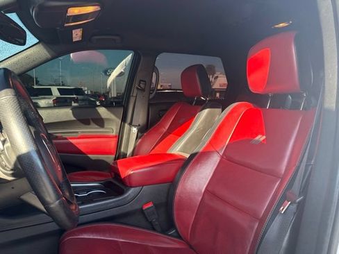 Used 2022 Dodge Durango R/T w/ Tow 'N Go Package AWD/4WD image 9