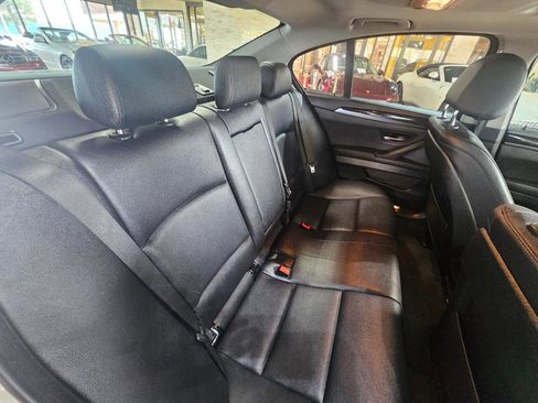 Used 2016 BMW 528i Sedan image 15