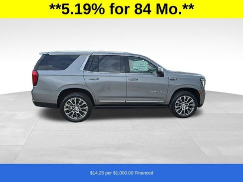 New 2026 GMC Yukon Denali image 8