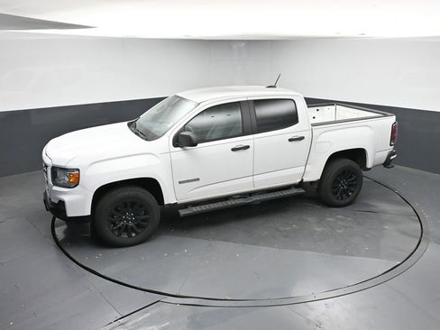 Used 2021 GMC Canyon Elevation Standard w/ Convenience Package image 19