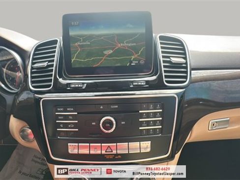 Used 2016 Mercedes-Benz GLE 350 image 21