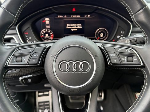 Used 2019 Audi S4 Premium Plus w/ Premium Plus Package image 22