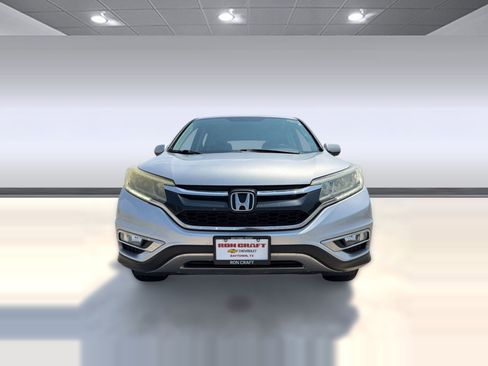 Used 2016 Honda CR-V EX image 5