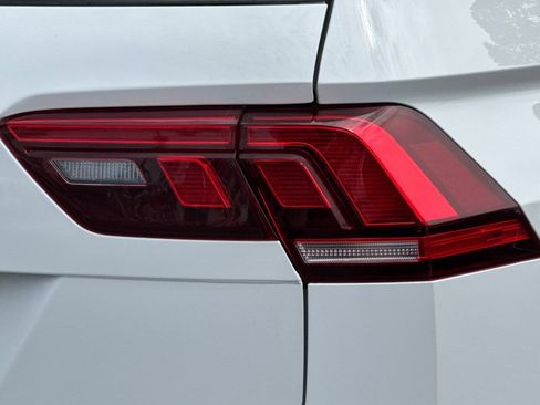 Used 2024 Volkswagen Tiguan Wolfsburg Edition FWD image 46