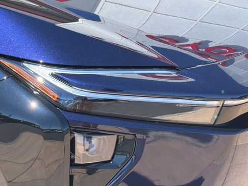 New 2026 Toyota bZ AWD/4WD image 31