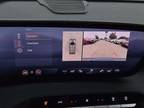 Certified 2025 Buick Enclave Sport Touring w/ Power Package FWD image 29