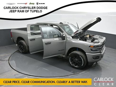 New 2026 RAM 2500 Big Horn image 78