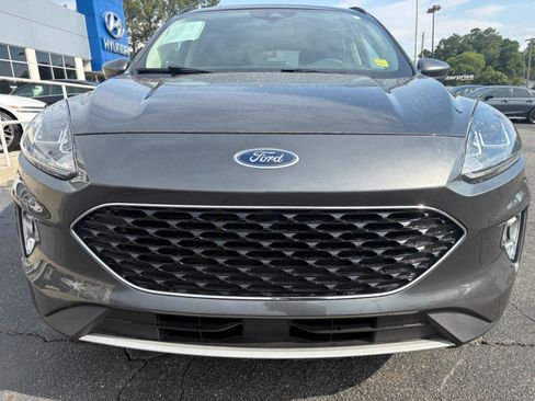 Used 2020 Ford Escape SEL FWD image 6