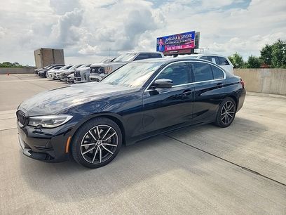 Used 2021 BMW 330i Sedan w/ Driving Assistance Package