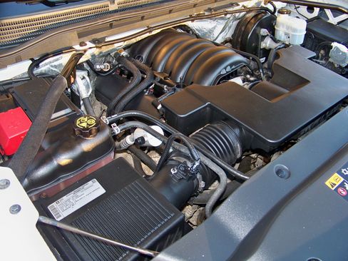 Used 2014 GMC Sierra 1500 4x4 Crew Cab w/ Sierra Appearance Package image 25