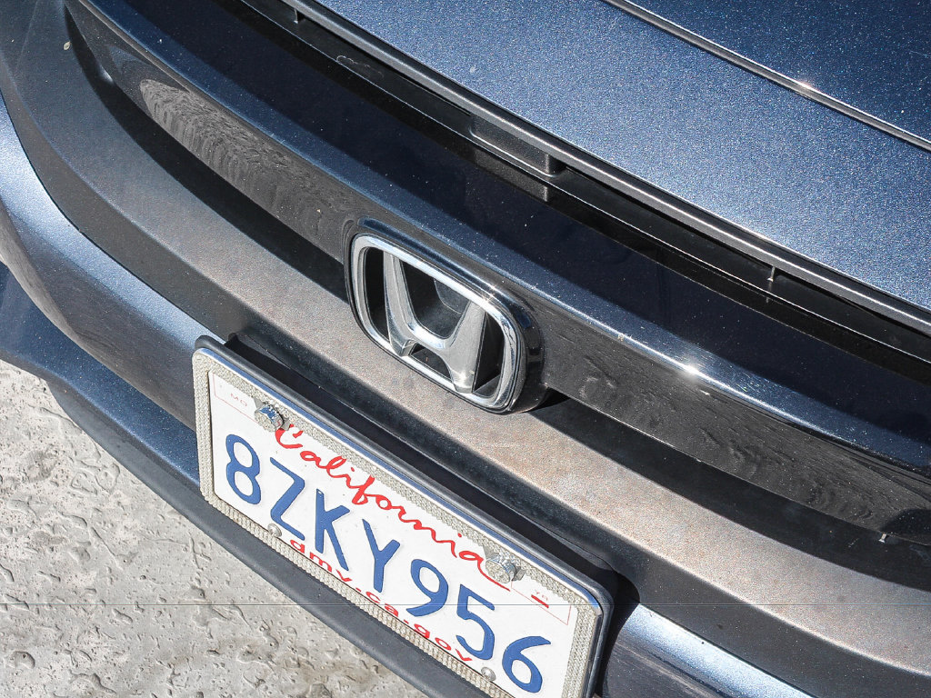Used 2019 Honda Civic EX image 12