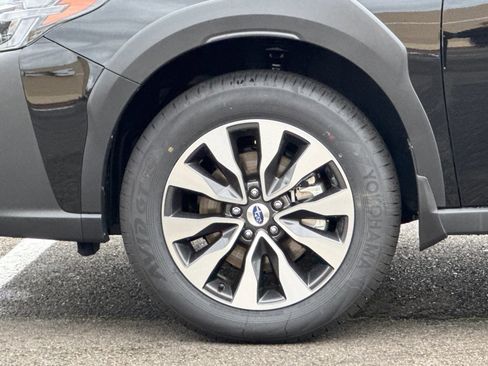 New 2025 Subaru Outback Limited w/ Popular Package #2 image 26