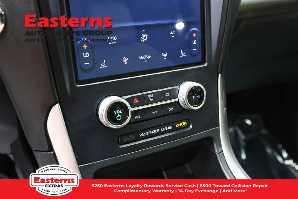 Used 2023 Ford Edge ST-Line AWD/4WD image 21