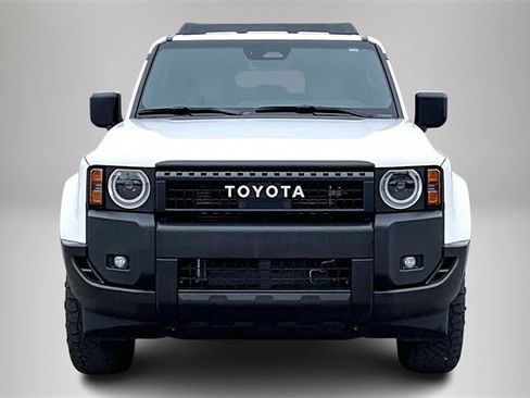 Used 2025 Toyota Land Cruiser 1958 image 3