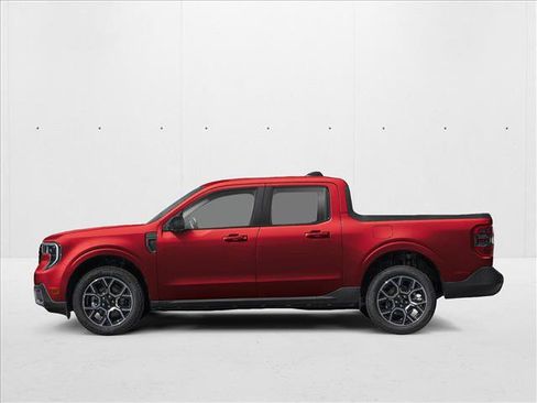 New 2026 Ford Maverick Lariat w/ 4K Tow Package image 3