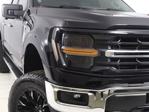 Used 2024 Ford F150 XLT w/ Tow/Haul Package image 16