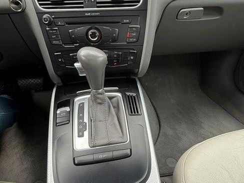 Used 2012 Audi A4 2.0T Premium AWD/4WD image 16