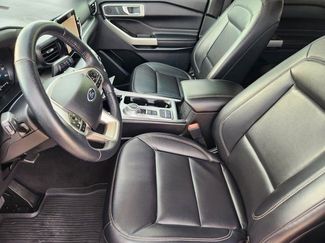 Used 2021 Ford Explorer XLT w/ Equipment Group 202A video 4