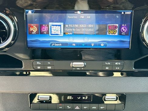 New 2026 Mercedes-Benz Sprinter 2500 image 14