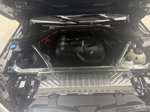 Used 2026 BMW X3 xDrive30i AWD/4WD image 28