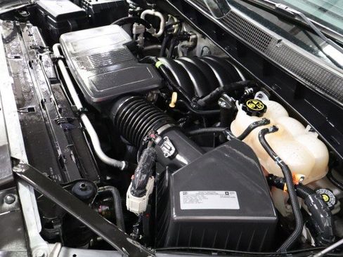 Used 2020 Chevrolet Silverado 1500 Custom w/ Infotainment Package RWD image 68