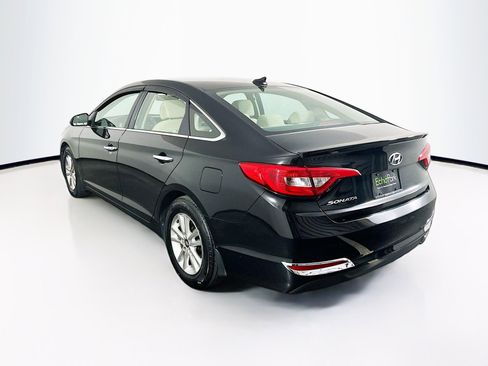 Used 2015 Hyundai Sonata SE image 5