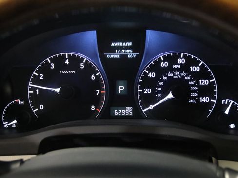 Used 2010 Lexus RX 350 2WD image 40