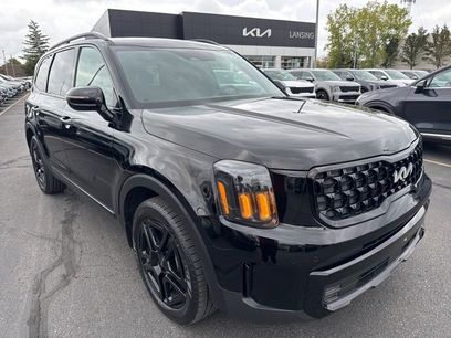 Used 2024 Kia Telluride SX Prestige X-Line