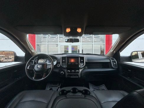 Used 2020 RAM 2500 Tradesman image 9