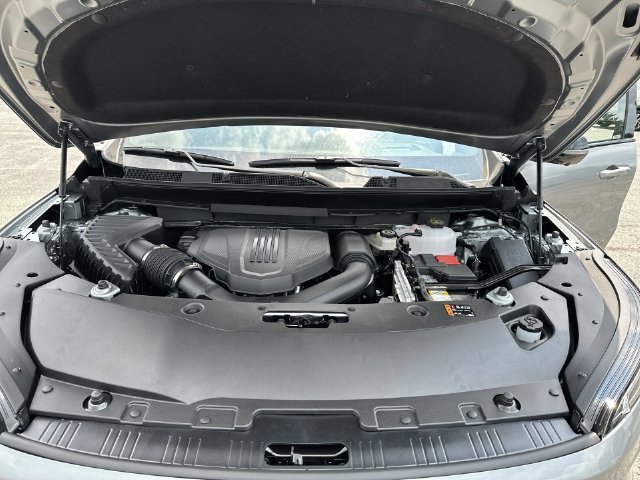 New 2026 Buick Enclave Sport Touring w/ Power Package AWD/4WD image 27