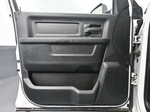 Used 2022 RAM 2500 Tradesman AWD/4WD image 19