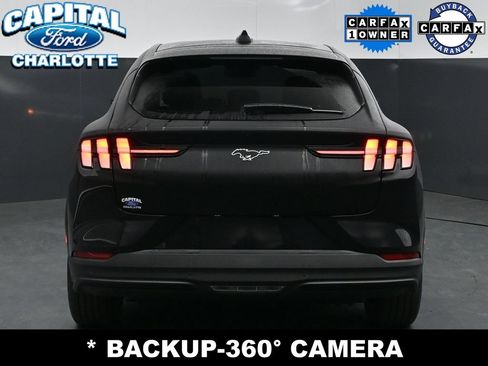 Used 2026 Ford Mustang Mach-E Premium w/ Technology Package AWD/4WD image 6