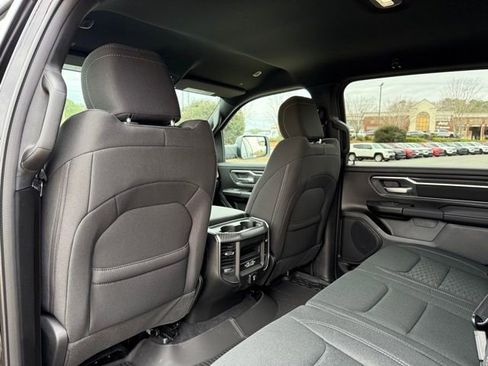 New 2026 RAM 1500 Big Horn AWD/4WD image 26