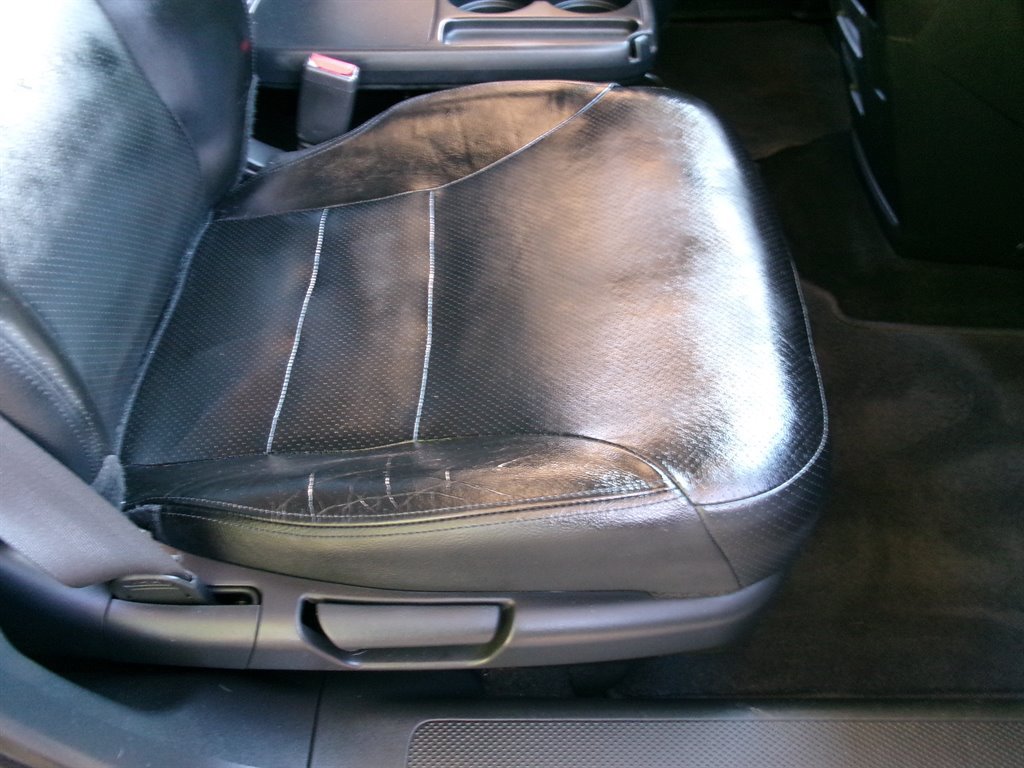 Used 2006 Honda CR-V EX image 21