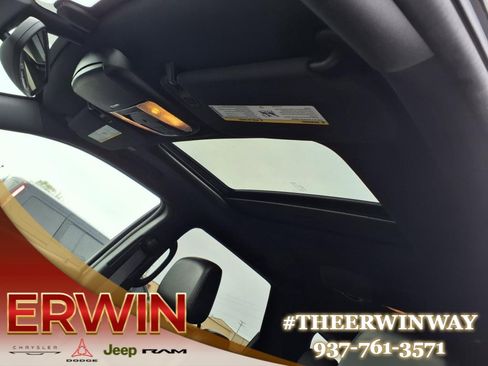 Certified 2023 Dodge Durango GT image 8