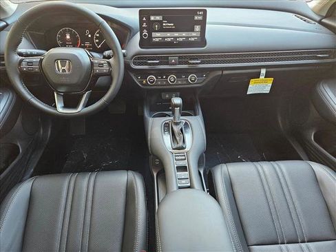 New 2026 Honda HR-V EX-L image 14