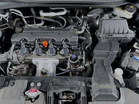 Certified 2022 Honda HR-V EX-L image 29