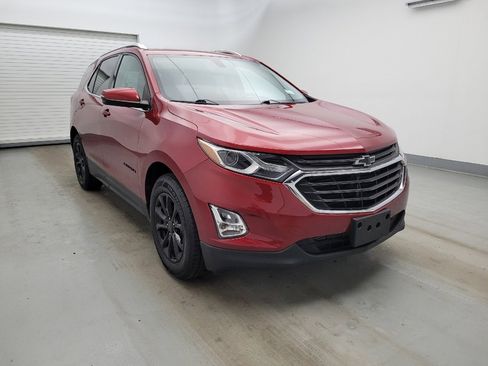 Used 2019 Chevrolet Equinox LT image 13