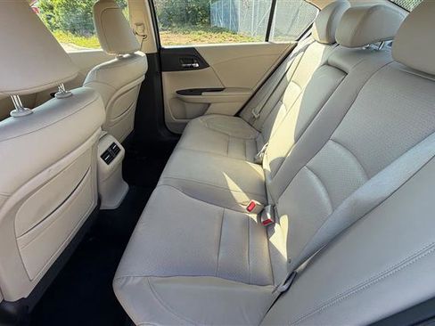Used 2013 Honda Accord EX-L image 14