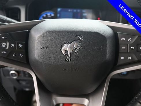 Used 2024 Ford Bronco Big Bend AWD/4WD image 9