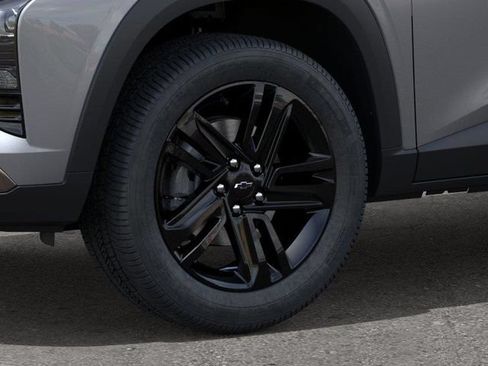 New 2026 Chevrolet Trax ACTIV w/ Driver Confidence Package FWD image 9