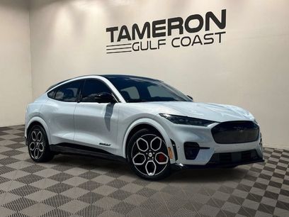 Used 2023 Ford Mustang Mach-E GT
