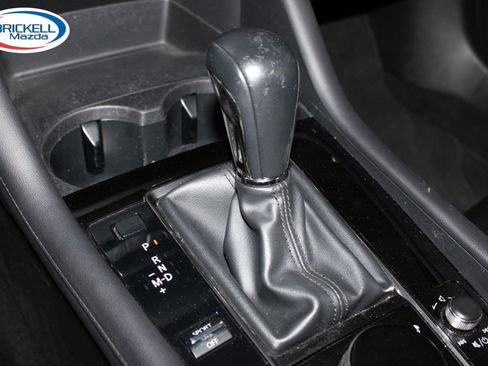 Certified 2023 MAZDA MAZDA3 AWD 2.5 Turbo Hatchback image 29