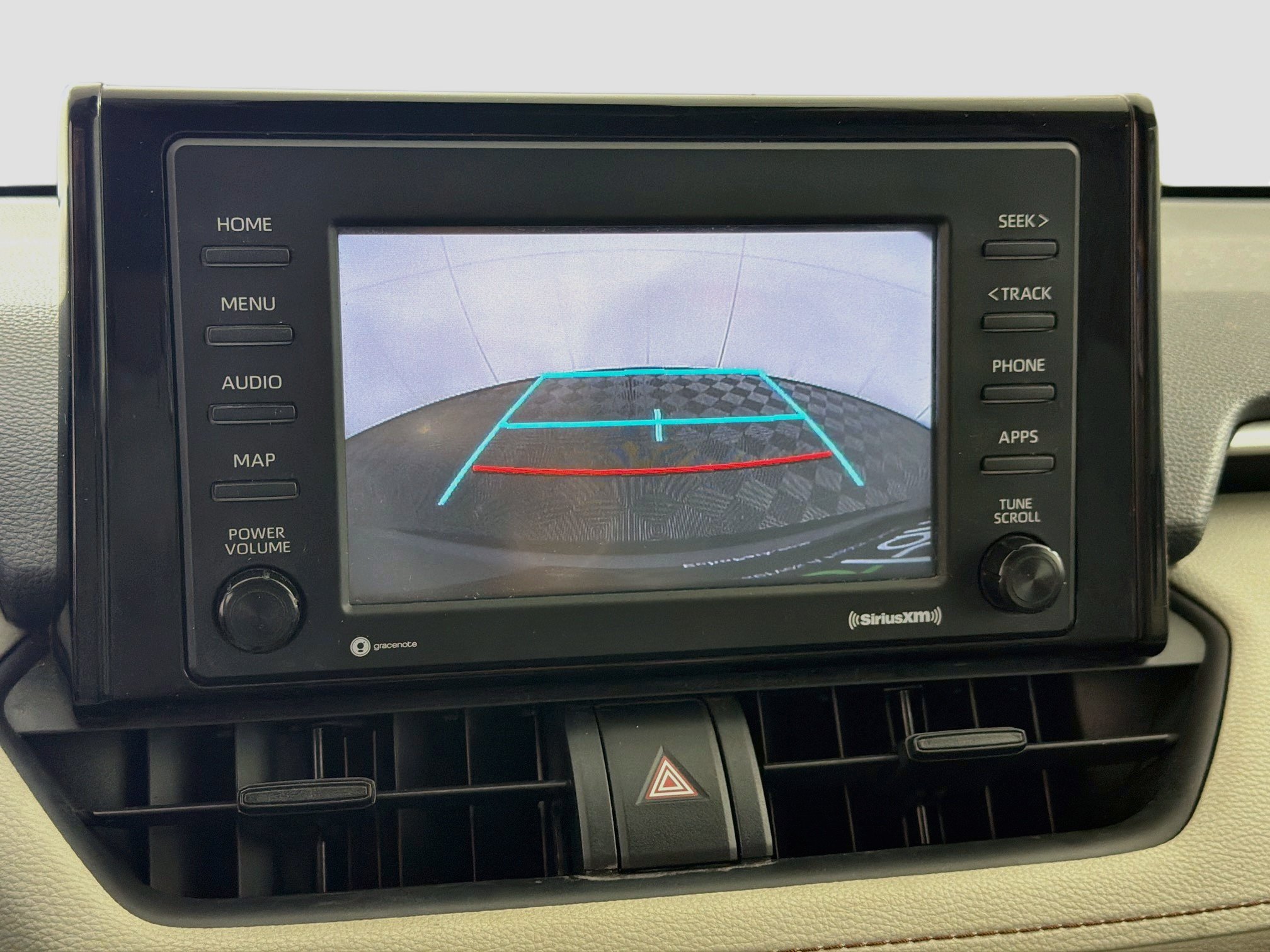 Used 2020 Toyota RAV4 XLE w/ Convenience Package FWD image 22