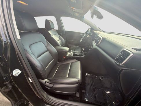 Used 2020 Kia Sportage EX AWD/4WD image 30