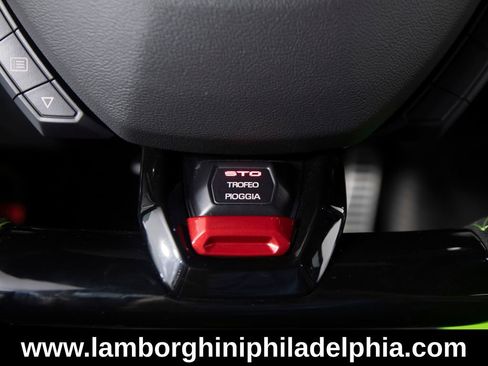 Used 2023 Lamborghini Huracan STO RWD image 24