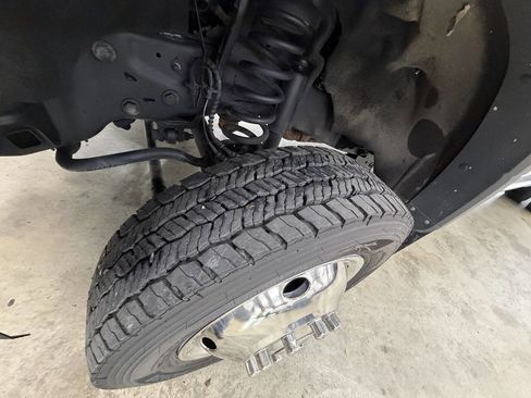 Used 2020 Ford F450 XL w/ Power Equipment Group image 23