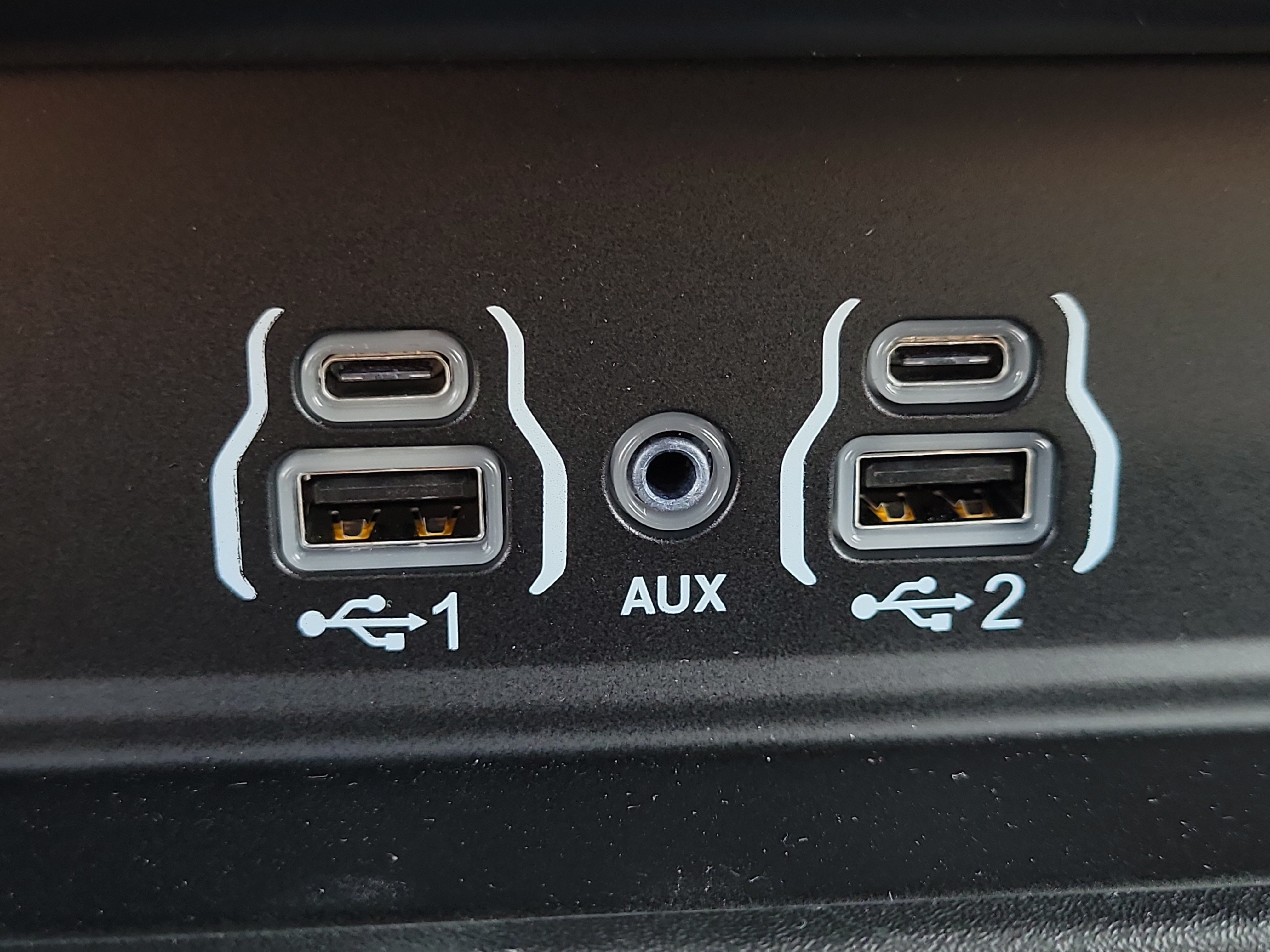 New 2027 RAM 1500 RHO AWD/4WD image 28