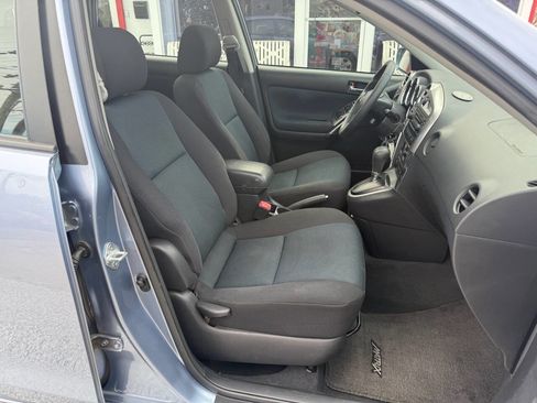 Used 2008 Toyota Matrix XR image 14